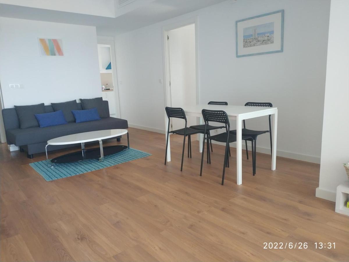 Bonito Apartamento Con Piscina Cerca De La Playa. Canet d'En Berenguer Exteriör bild