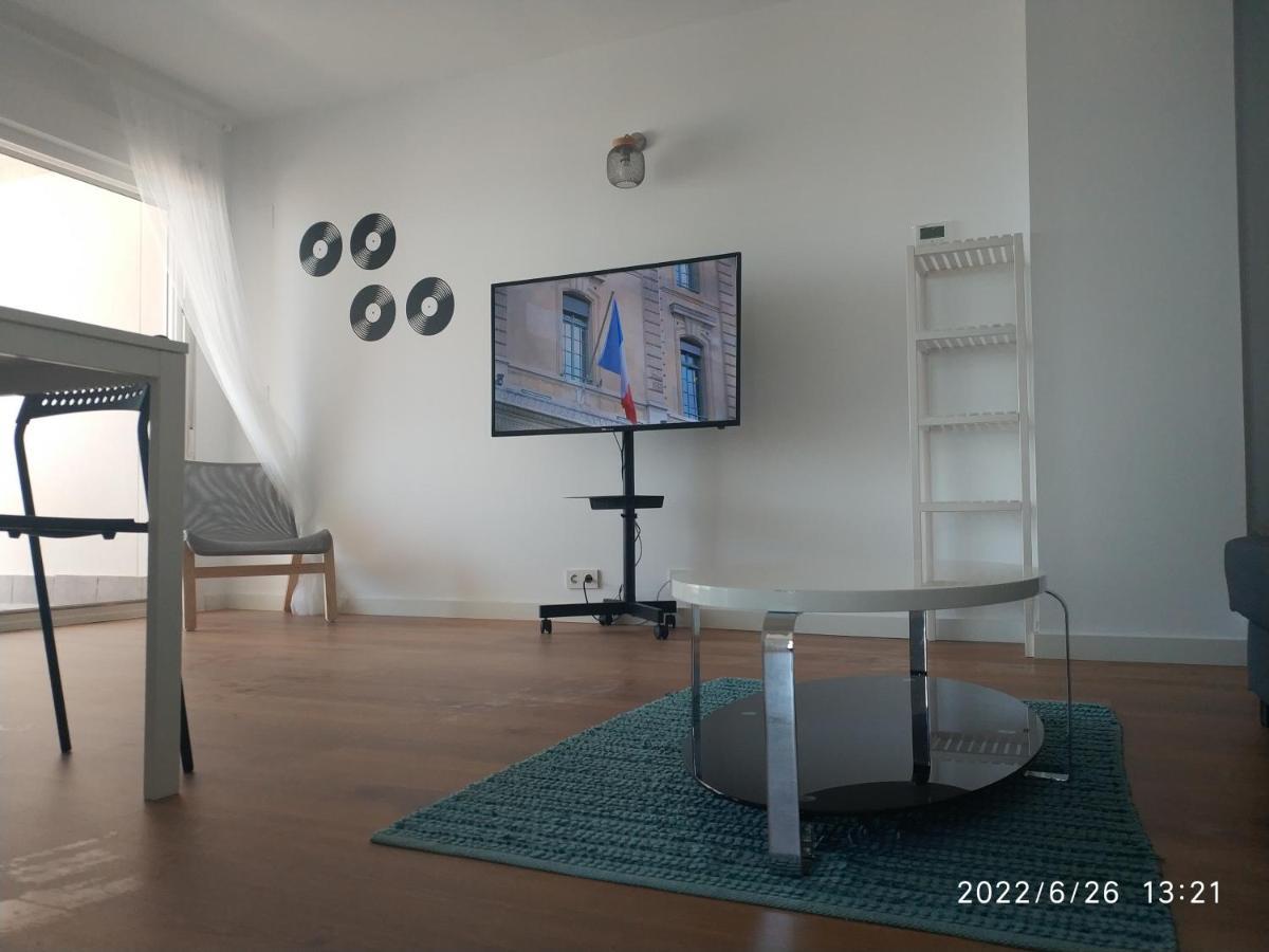 Bonito Apartamento Con Piscina Cerca De La Playa. Canet d'En Berenguer Exteriör bild