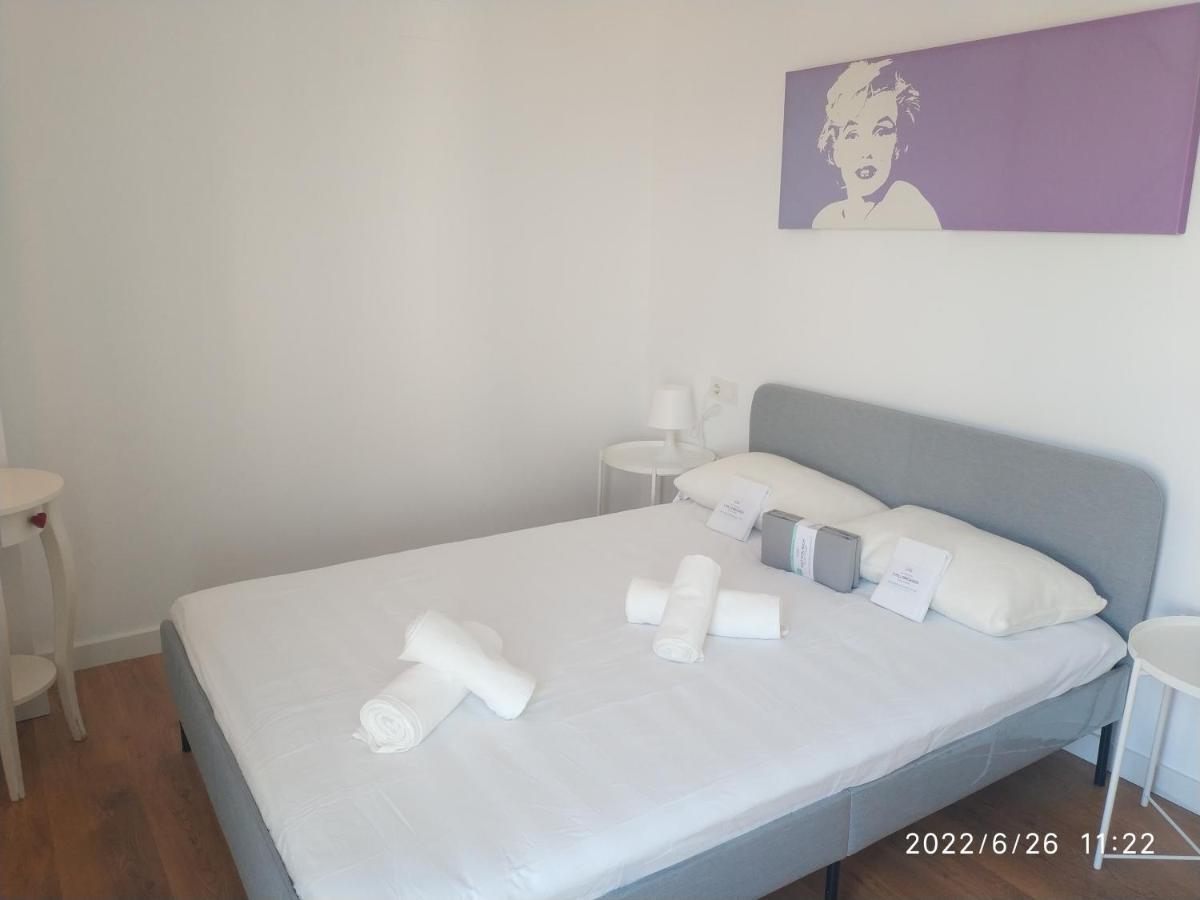 Bonito Apartamento Con Piscina Cerca De La Playa. Canet d'En Berenguer Exteriör bild