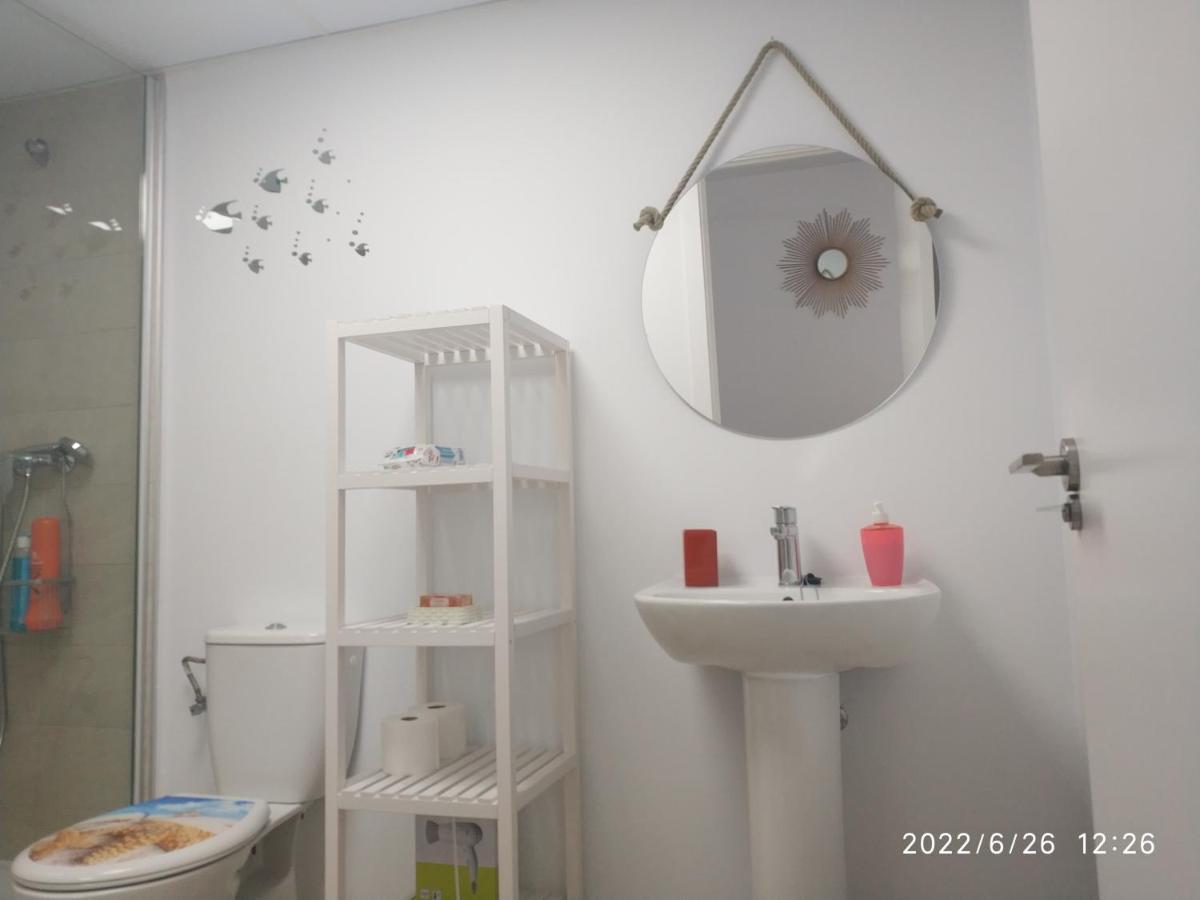 Bonito Apartamento Con Piscina Cerca De La Playa. Canet d'En Berenguer Exteriör bild