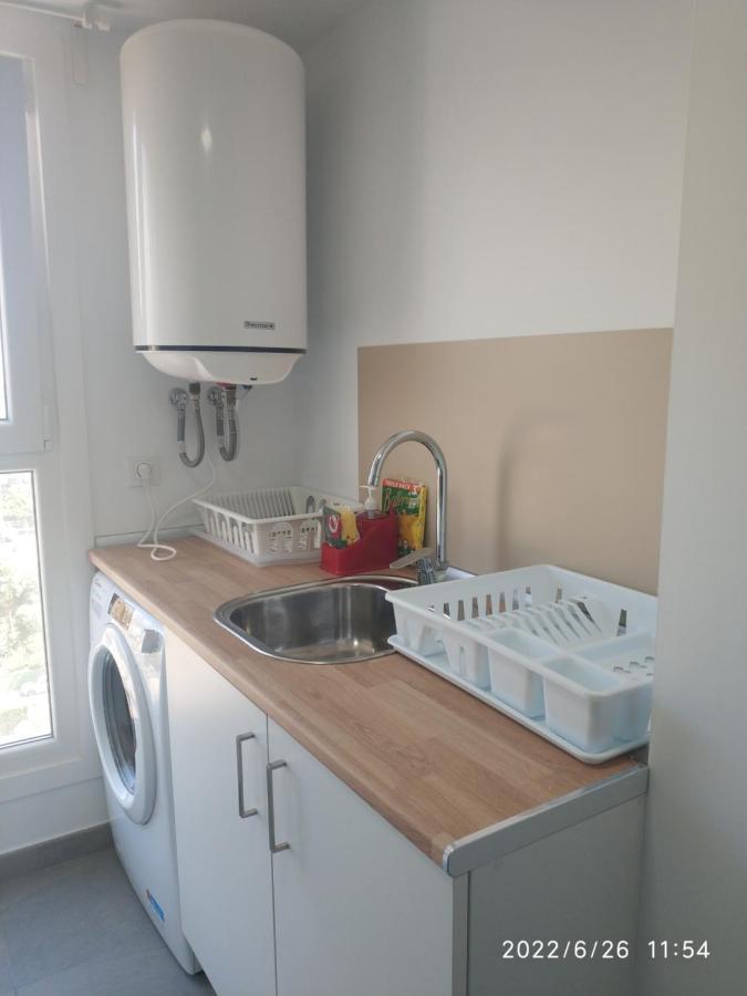 Bonito Apartamento Con Piscina Cerca De La Playa. Canet d'En Berenguer Exteriör bild