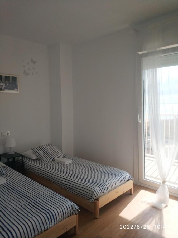 Bonito Apartamento Con Piscina Cerca De La Playa. Canet d'En Berenguer Exteriör bild
