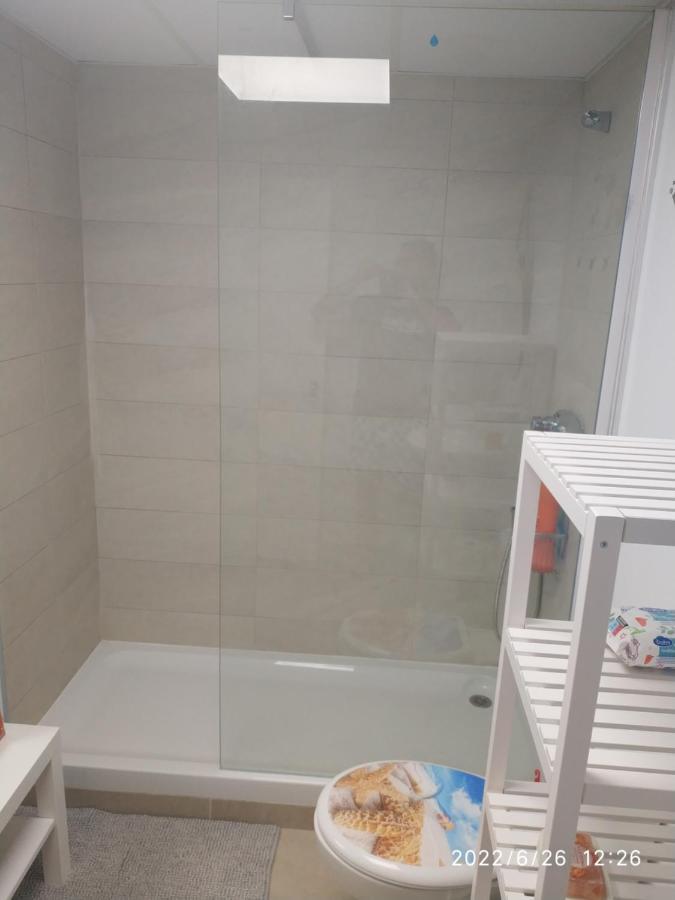 Bonito Apartamento Con Piscina Cerca De La Playa. Canet d'En Berenguer Exteriör bild