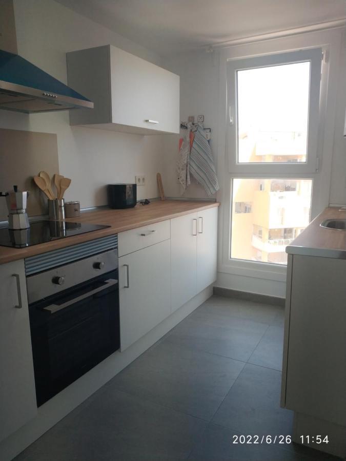 Bonito Apartamento Con Piscina Cerca De La Playa. Canet d'En Berenguer Exteriör bild