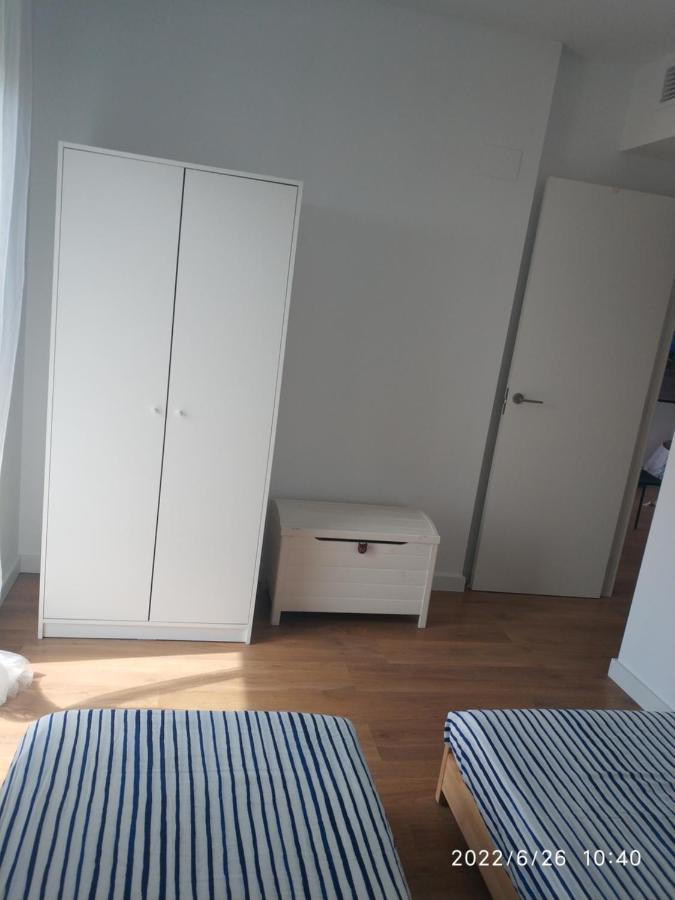Bonito Apartamento Con Piscina Cerca De La Playa. Canet d'En Berenguer Exteriör bild